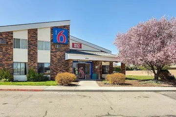 Motel 6 Spokane WA - East