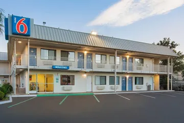 Motel 6 Woodland CA – Sacramento Airport