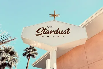 The Stardust Hotel