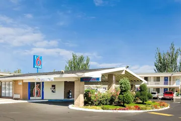 Motel 6 Tacoma WA - Fife