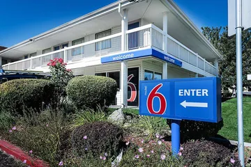 Motel 6 Sparks NV - Airport - Sparks