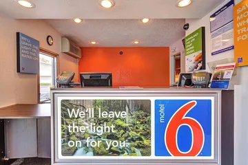 Motel 6 – Santa Rosa CA - South