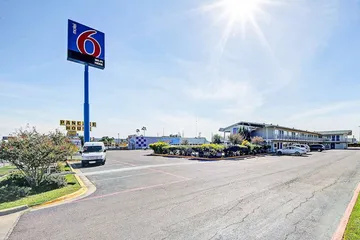 Motel 6 Laredo TX - South