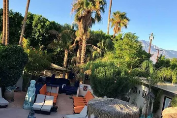 Sea Mountain Inn Nude Resort and Spa - Adults Only