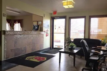 Super 8 by Wyndham Muncie / Ball St. College Area