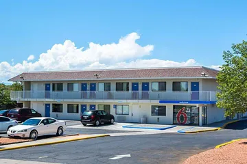 Motel 6 Pueblo CO - I-25