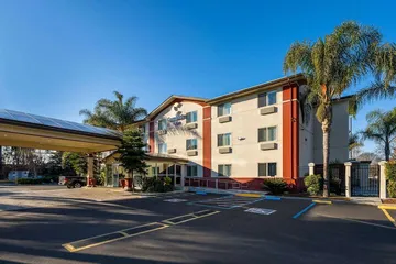 Comfort Inn Gilroy