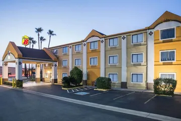 Super 8 by Wyndham Harlingen TX