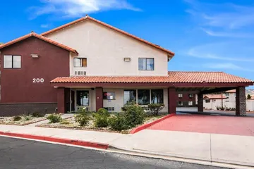 Red Roof Inn Palmdale - Lancaster