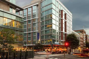 Hilton Garden Inn Washington DC / Georgetown Area