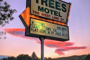Trees Motel