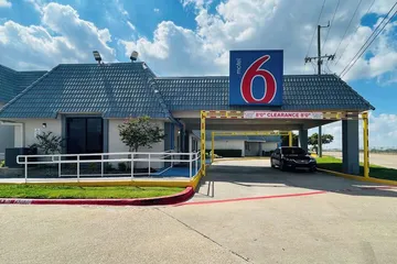Motel 6 Duncanville TX - Dallas
