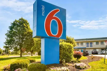 Motel 6 Lenexa KS - Kansas City Southwest