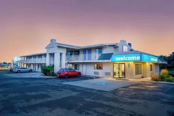 Motel 6 Richland WA - Kennewick