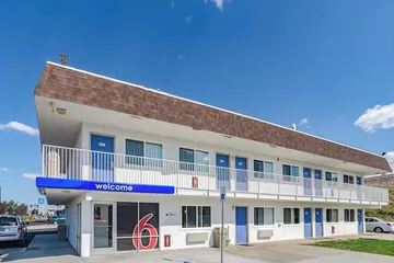 Motel 6 Cheyenne WY
