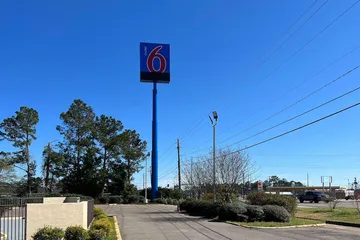 Motel 6 Hattiesburg MS