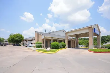 Motel 6 Baytown TX - Baytown East