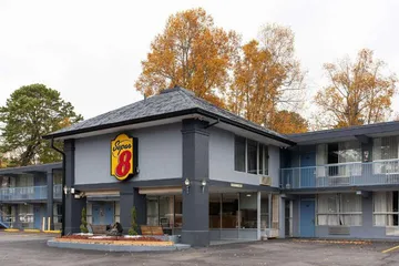 Super 8 by Wyndham Black Mountain / Asheville East