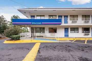 Motel 6 Bessemer AL - Birmingham