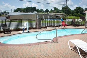 Red Roof Inn Somerset KY
