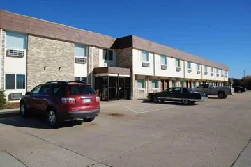 Island Inn