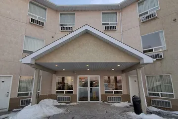 Motel 6 Regina SK