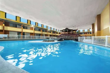 Clarion Inn and Suites Convention Center Kearney