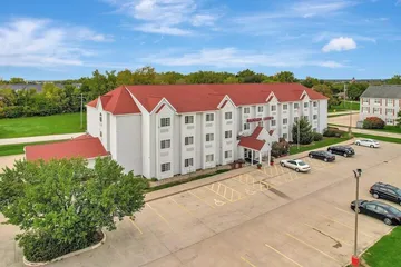 Ramada Limited Bloomington IL I-74 / I-55