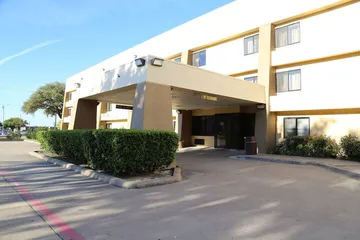Baymont by Wyndham Plano