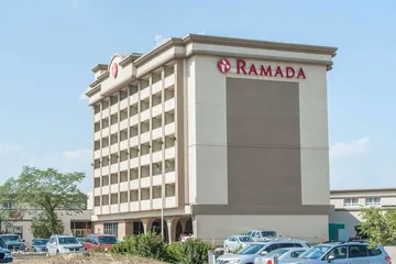 Ramada by Wyndham Edmonton South