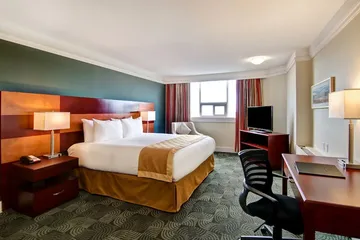 Edmonton Inn and Conference Centre