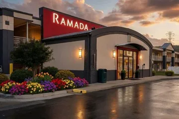 Ramada by Wyndham Harrisonburg