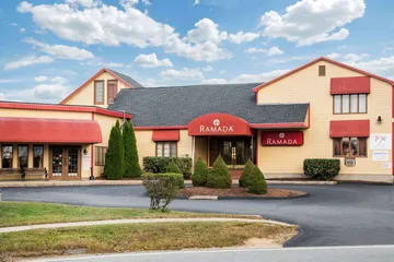 Ramada by Wyndham Groton / Mystic