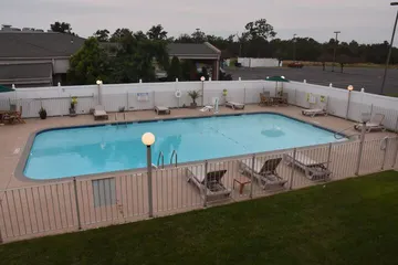 Ramada by Wyndham Vineland Millville Area