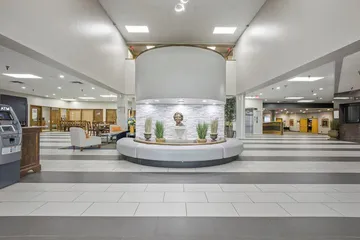 Crossroads Hotel at Huron Event Center