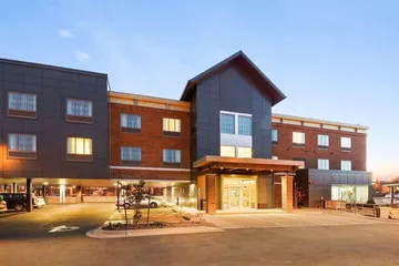 Country Inn & Suites by Radisson Flagstaff Downtown, AZ