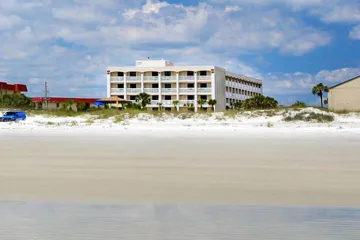 Guy Harvey Resort on St. Augustine Beach