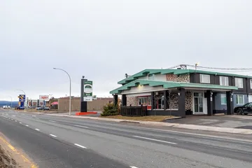 Hotel Les Mouettes