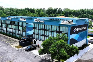 The Great Rivers an Ascend Collection Hotel