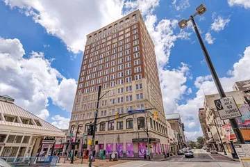 The Connally Hotel Downtown Atlanta an Ascend Collection Hotel