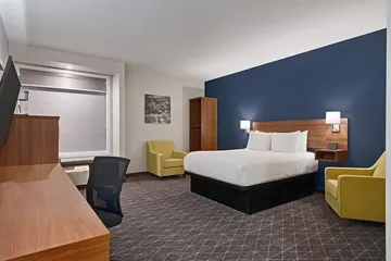 Park Inn by Radisson Kelowna