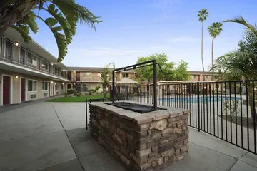 Quality Inn & Suites Santa Maria