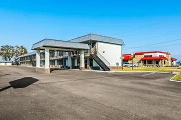 Americas Best Value Inn Indianola