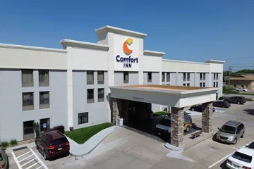 Comfort Inn Kearney I-80