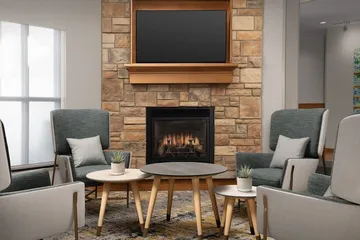 TownePlace Suites by Marriott Cheyenne SW / Downtown Area
