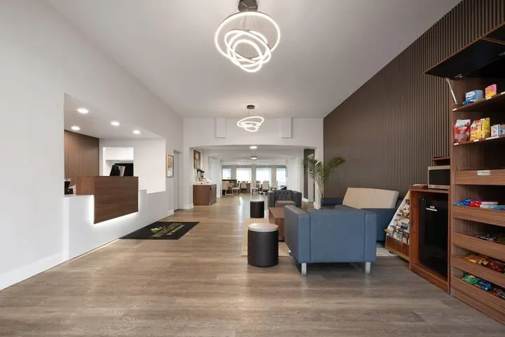 Hotel Interior 2 of 63