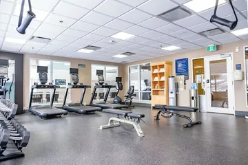 Hampton Inn & Suites by Hilton St. Johns Airport