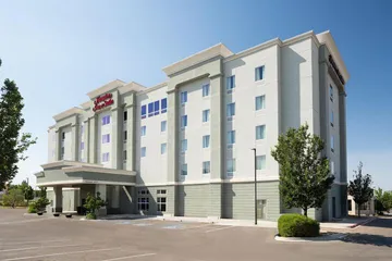 Hampton Inn & Suites Albuquerque North / I-25