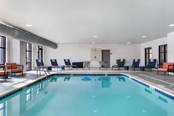 Hampton Inn Detroit / Southgate