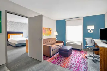 Home2 Suites by Hilton Rochester Henrietta NY